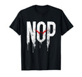 Bold Typographic T-Shirt - Unique Graphic Unisex - T-Shirt, Sweatshirt, Hoodie