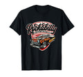 Rockabilly Car Automobile Lover Car T-Shirt - Graphic Print for Adults - T-Shirt, Sweatshirt, Hoodie