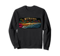 West Palm Beach Florida Travel Sweatshirt - Novelty Apparel for Adults - T-Shirt, Sweatshirt, Hoodie