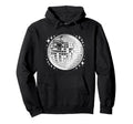 Disco Ball Hoodie - Streetwear Style for Adults - T-Shirt, Sweatshirt, Hoodie
