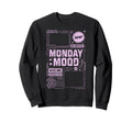 Urban Streetwear Hipster Sweatshirt - Aesthetic Graphic Unisex - T-Shirt, Sweatshirt, Hoodie