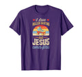 I Love Roller Skating But Jesus Comes T-Shirt - Trendy Graphic Men Women - T-Shirt, Sweatshirt, Hoodie