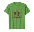 Chic Is Everything T-Shirt - Casual Everyday Wear Men Women - T-Shirt, Sweatshirt, Hoodie
