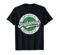 Indoorsy Antisocial Butterfly Antisocial T-Shirt - Custom Art Print Unisex - T-Shirt, Sweatshirt, Hoodie