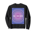 Find Your Center Mindfulness Wellness Sweatshirt - Custom Art Print Unisex - T-Shirt, Sweatshirt, Hoodie