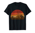 Western Country Texas T-Shirt - Custom Art Print Men Women - T-Shirt, Sweatshirt, Hoodie