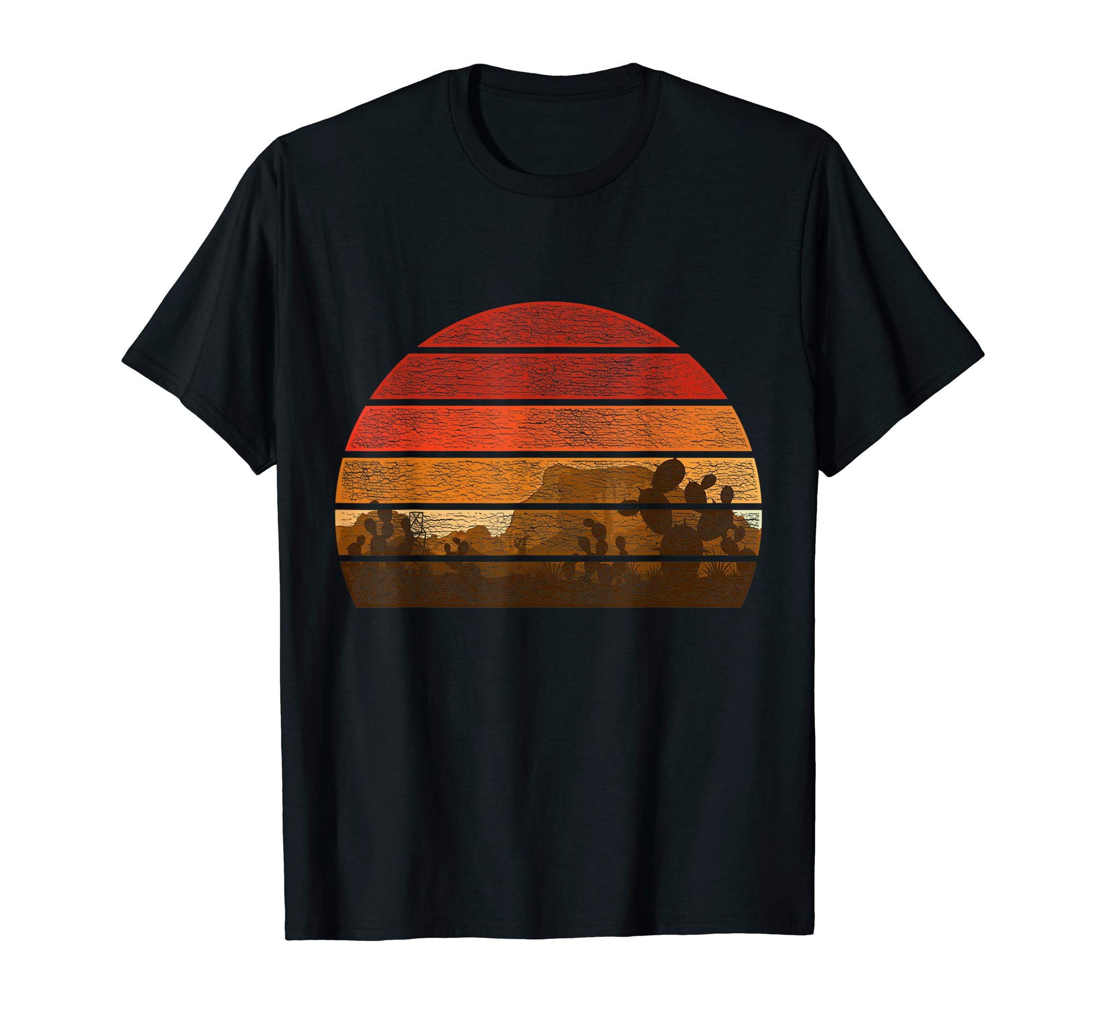 Western Country Texas T-Shirt - Custom Art Print Men Women - T-Shirt, Sweatshirt, Hoodie