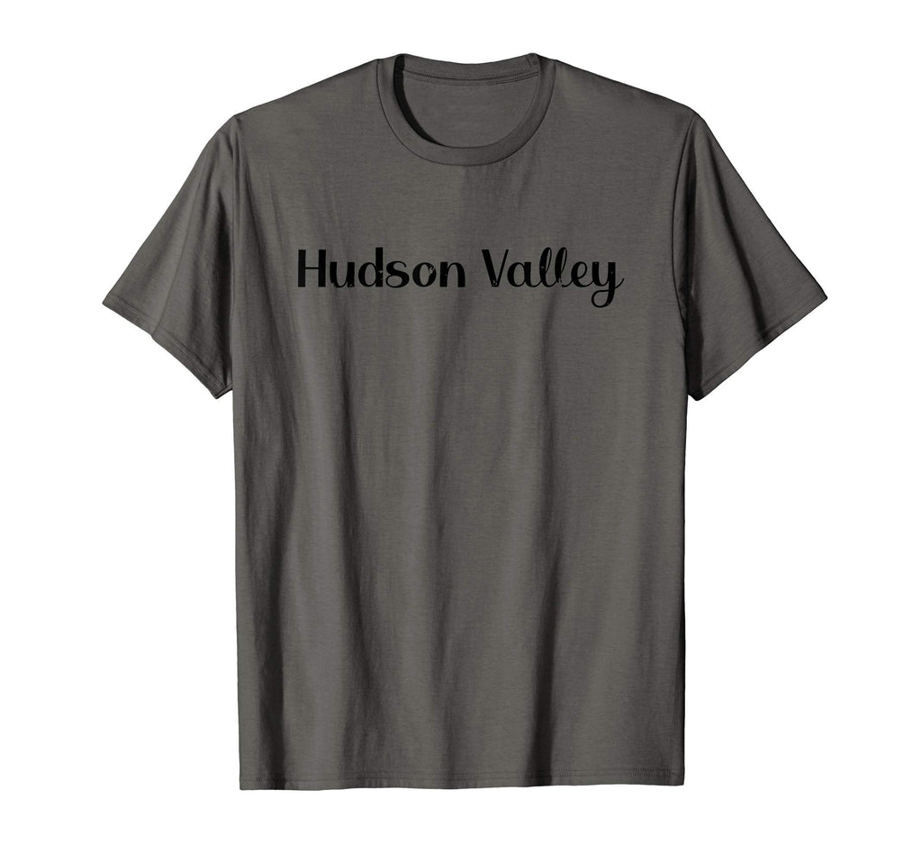 Hudson Valley T-Shirt - Custom Art Print Unisex - T-Shirt, Sweatshirt, Hoodie