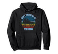 Roller Skate Rink Roller Blade Derby Hoodie - Fun Novelty Design Men Women - T-Shirt, Sweatshirt, Hoodie