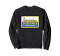 Professional Overthinker Senior Sweatshirt - Streetwear Style Men Women - T-Shirt, Sweatshirt, Hoodie