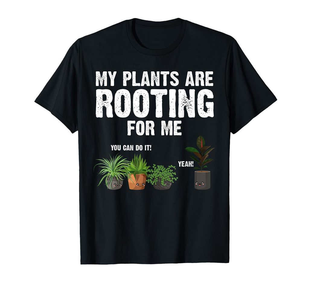 Funny Gardening Gardener Plant Lover T-Shirt - Unique Graphic for Adults - T-Shirt, Sweatshirt, Hoodie