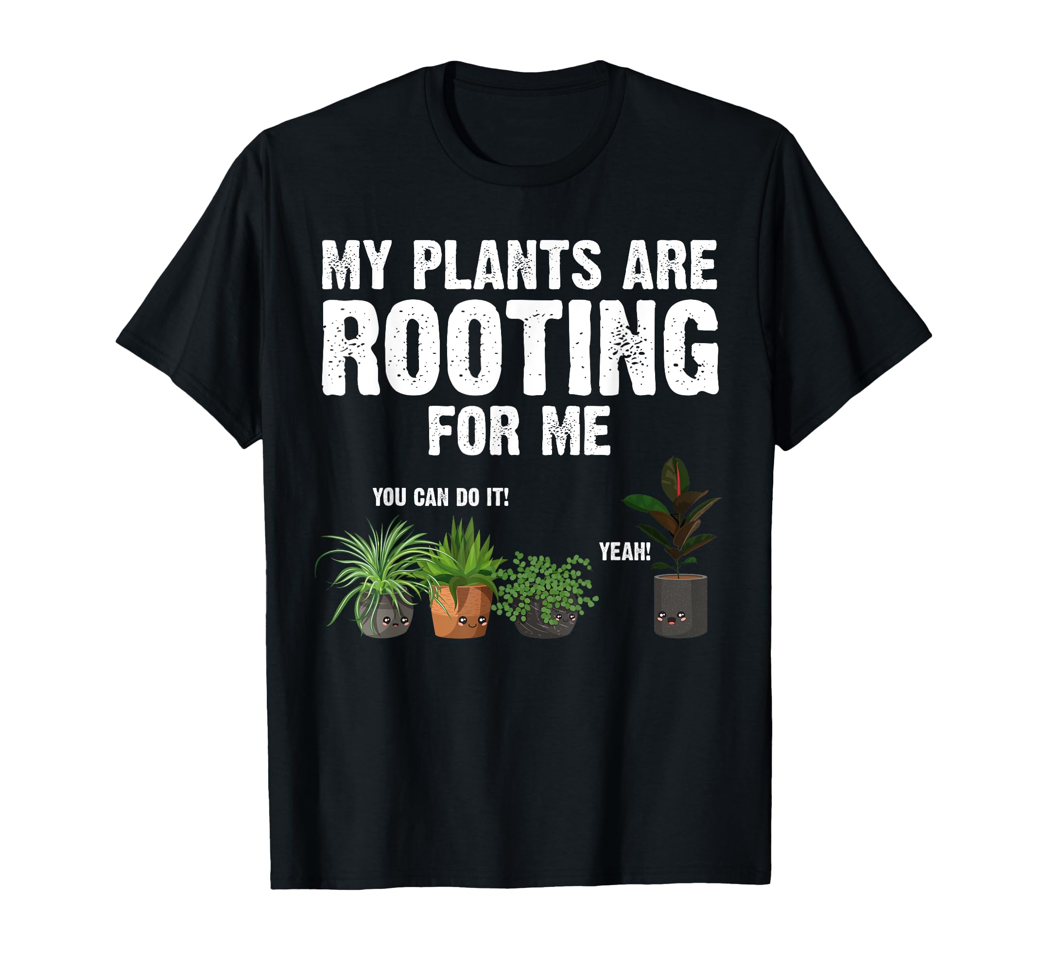 Funny Gardening Gardener Plant Lover T-Shirt - Unique Graphic for Adults - T-Shirt, Sweatshirt, Hoodie