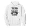 Chads Garage Motorcycle Name Chad Hoodie - Aesthetic Graphic Unisex - T-Shirt, Sweatshirt, Hoodie