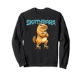 Roller Skating Roller Skating Sweatshirt - Streetwear Style for Adults - T-Shirt, Sweatshirt, Hoodie