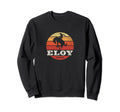Eloy Az Country Western Sweatshirt - Aesthetic Graphic Men Women - T-Shirt, Sweatshirt, Hoodie