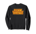 Happy Birthday Marilyn Personalized Name Sweatshirt - Graphic Print Unisex - T-Shirt, Sweatshirt, Hoodie