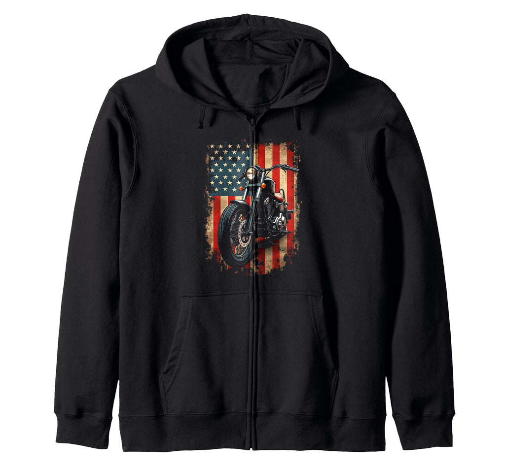 Motorcycle Gift T-Shirt - Fun Novelty Design for Adults - T-Shirt, Sweatshirt, Hoodie