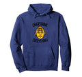 Overthink Everything Funny Surreal Hoodie - Aesthetic Graphic Men Women - T-Shirt, Sweatshirt, Hoodie
