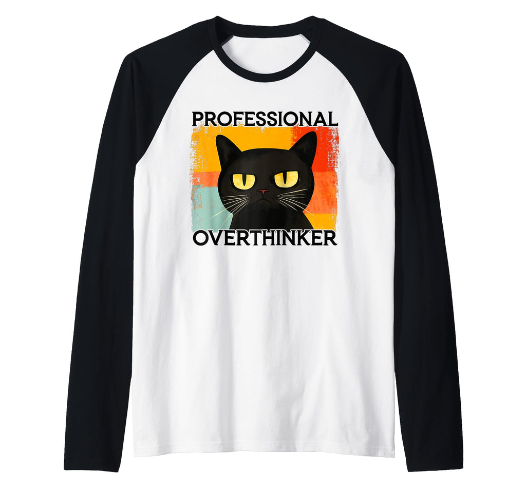 Funny Silly Cat Professional Hoodie - Streetwear Style for Adults - T-Shirt, Sweatshirt, Hoodie