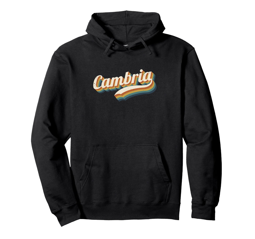 Cambria Personalized Name Cambria Hoodie - Aesthetic Graphic Unisex - T-Shirt, Sweatshirt, Hoodie