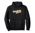Cambria Personalized Name Cambria Hoodie - Aesthetic Graphic Unisex - T-Shirt, Sweatshirt, Hoodie