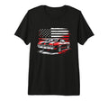 1968 1972 Nova Ss Old School Muscle T-Shirt - Custom Art Print Men Women - T-Shirt, Sweatshirt, Hoodie
