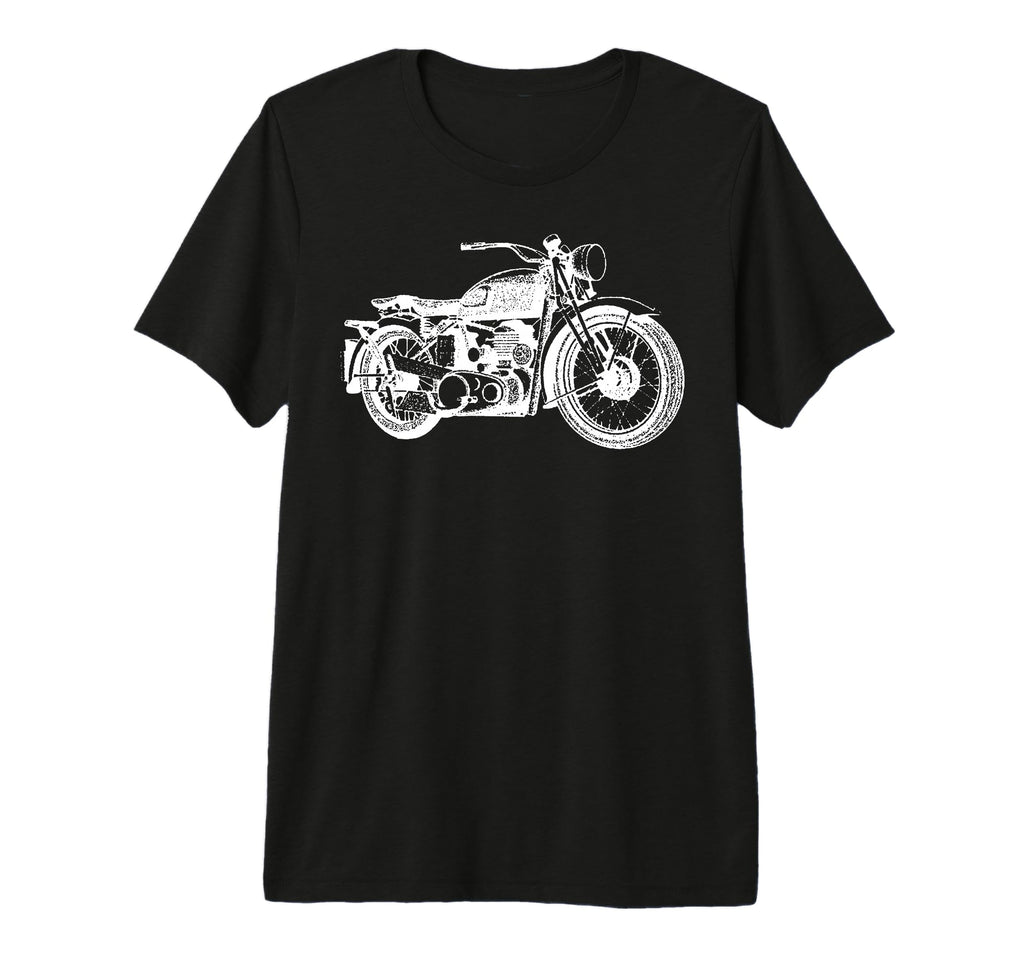 Motorcycling Biker Motorcycle Ride T-Shirt - Streetwear Style Men Women - T-Shirt, Sweatshirt, Hoodie