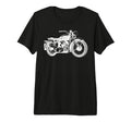 Motorcycling Biker Motorcycle Ride T-Shirt - Streetwear Style Men Women - T-Shirt, Sweatshirt, Hoodie