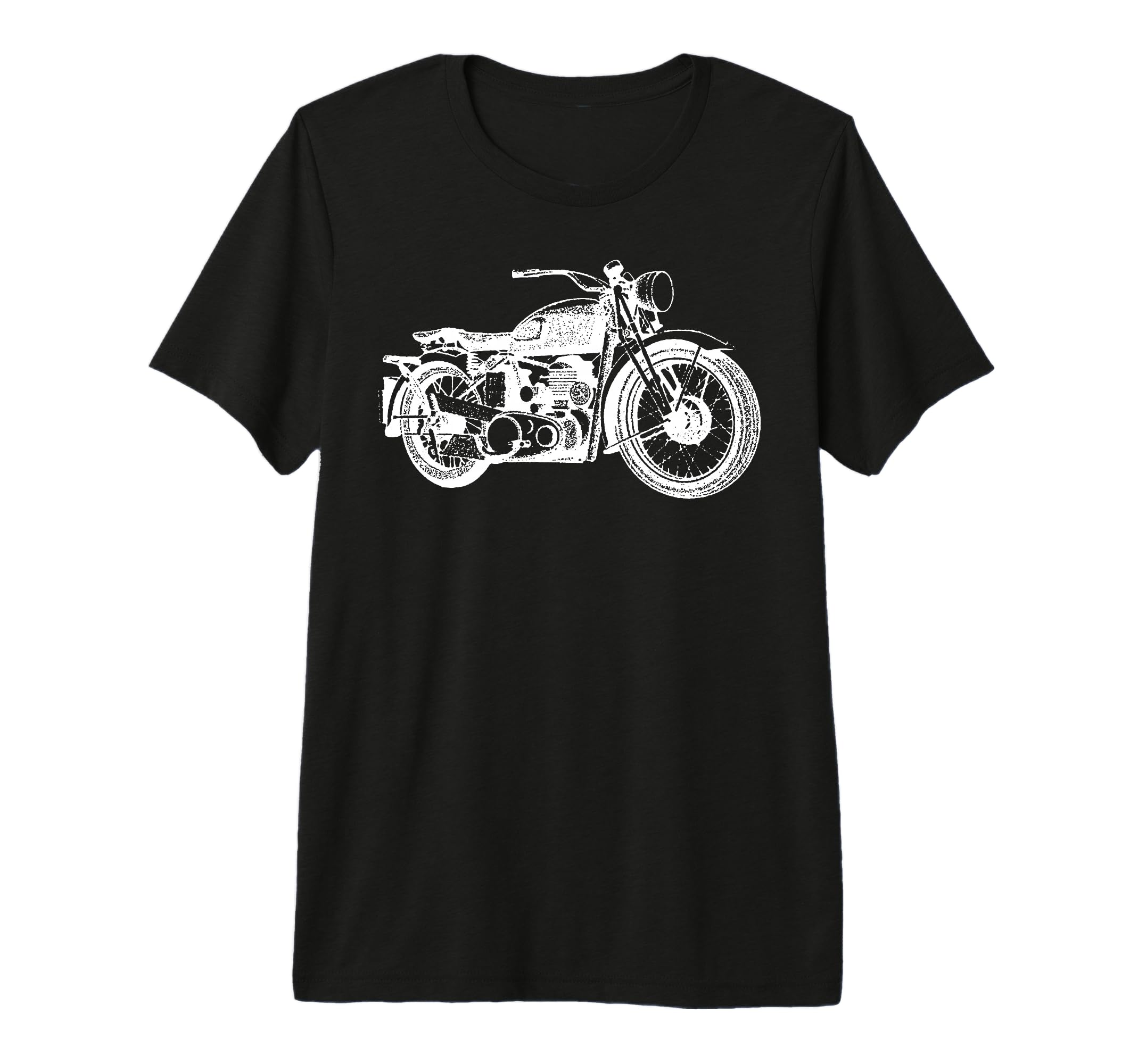 Motorcycling Biker Motorcycle Ride T-Shirt - Streetwear Style Men Women - T-Shirt, Sweatshirt, Hoodie