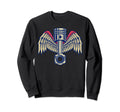 Motorcycle Superbike Racing Sweatshirt - Aesthetic Graphic Unisex - T-Shirt, Sweatshirt, Hoodie