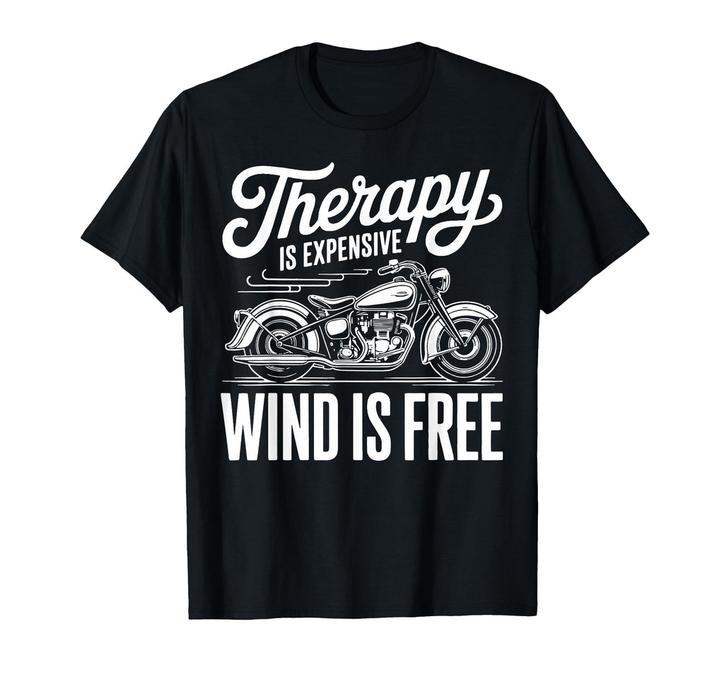 Motorcycle Biker Rider Motor Cycle T-Shirt - Aesthetic Graphic for Adults - T-Shirt, Sweatshirt, Hoodie