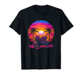 Aesthetic Motorcycle T-Shirt - Unique Graphic Men Women - T-Shirt, Sweatshirt, Hoodie