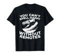 Rc Car Remote Control Rc Car T-Shirt - Graphic Print Men Women - T-Shirt, Sweatshirt, Hoodie
