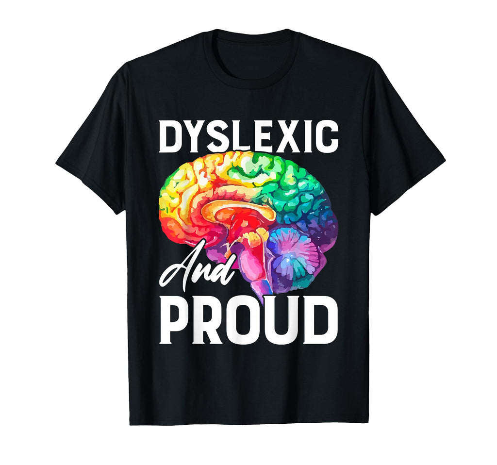 Mental Health Awareness Neurodiverse T-Shirt - Casual Everyday Wear Unisex - T-Shirt, Sweatshirt, Hoodie
