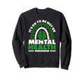 Cancer Squad Family Mental Health Sweatshirt - Fun Novelty Design Unisex - T-Shirt, Sweatshirt, Hoodie