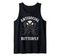 Cryptid Cryptozoology Mothman T-Shirt - Casual Everyday Wear for Adults - T-Shirt, Sweatshirt, Hoodie