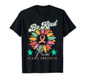 You Matter Kindness Be Kind Groovy T-Shirt - Graphic Print Men Women - T-Shirt, Sweatshirt, Hoodie