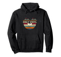 Vinyl Lp Record Collector Record Hoodie - Unique Graphic Men Women - T-Shirt, Sweatshirt, Hoodie