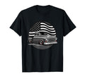 Trucks Off Road Lowrider Pickup T-Shirt - Aesthetic Graphic Men Women - T-Shirt, Sweatshirt, Hoodie