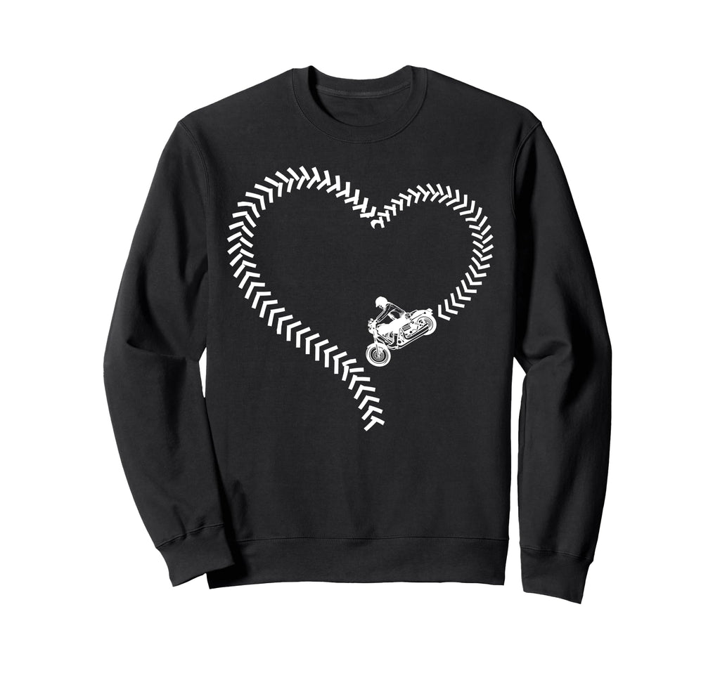 Motorcycle Rider Motorbike Hs0 T-Shirt - Unique Graphic for Adults - T-Shirt, Sweatshirt, Hoodie
