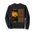 Vaporwave Aesthetic Greek Statue Sweatshirt - Casual Everyday Wear Unisex - T-Shirt, Sweatshirt, Hoodie