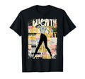 Magazin Cover Bunny Collage Sexy T-Shirt - Custom Art Print for Adults - T-Shirt, Sweatshirt, Hoodie