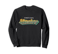 Hershey Pennsylvania Hometown Sweatshirt - Aesthetic Graphic Men Women - T-Shirt, Sweatshirt, Hoodie