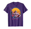 80S Zeus Greek Mythology God Retrowave T-Shirt - Trendy Graphic Men Women - T-Shirt, Sweatshirt, Hoodie
