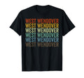 West Wendover City T-Shirt - Novelty Apparel for Adults - T-Shirt, Sweatshirt, Hoodie