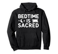 Sleep Hygiene Enthusiasts Restful Hoodie - Fun Novelty Design Men Women - T-Shirt, Sweatshirt, Hoodie