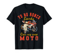 I No Ronco Dream That Im T-Shirt - Casual Everyday Wear Men Women - T-Shirt, Sweatshirt, Hoodie