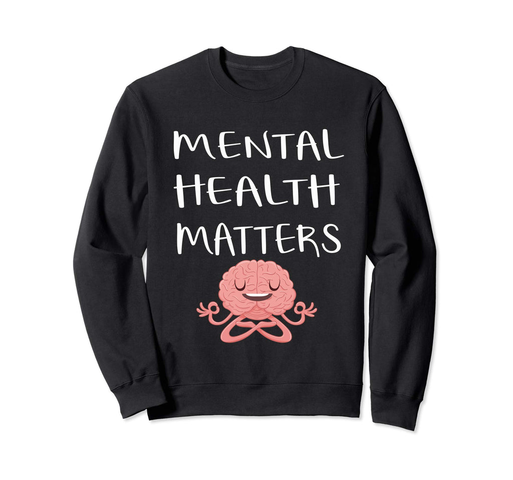Bpd Bipolar Mental Health Awareness Sweatshirt - Streetwear Style Unisex - T-Shirt, Sweatshirt, Hoodie