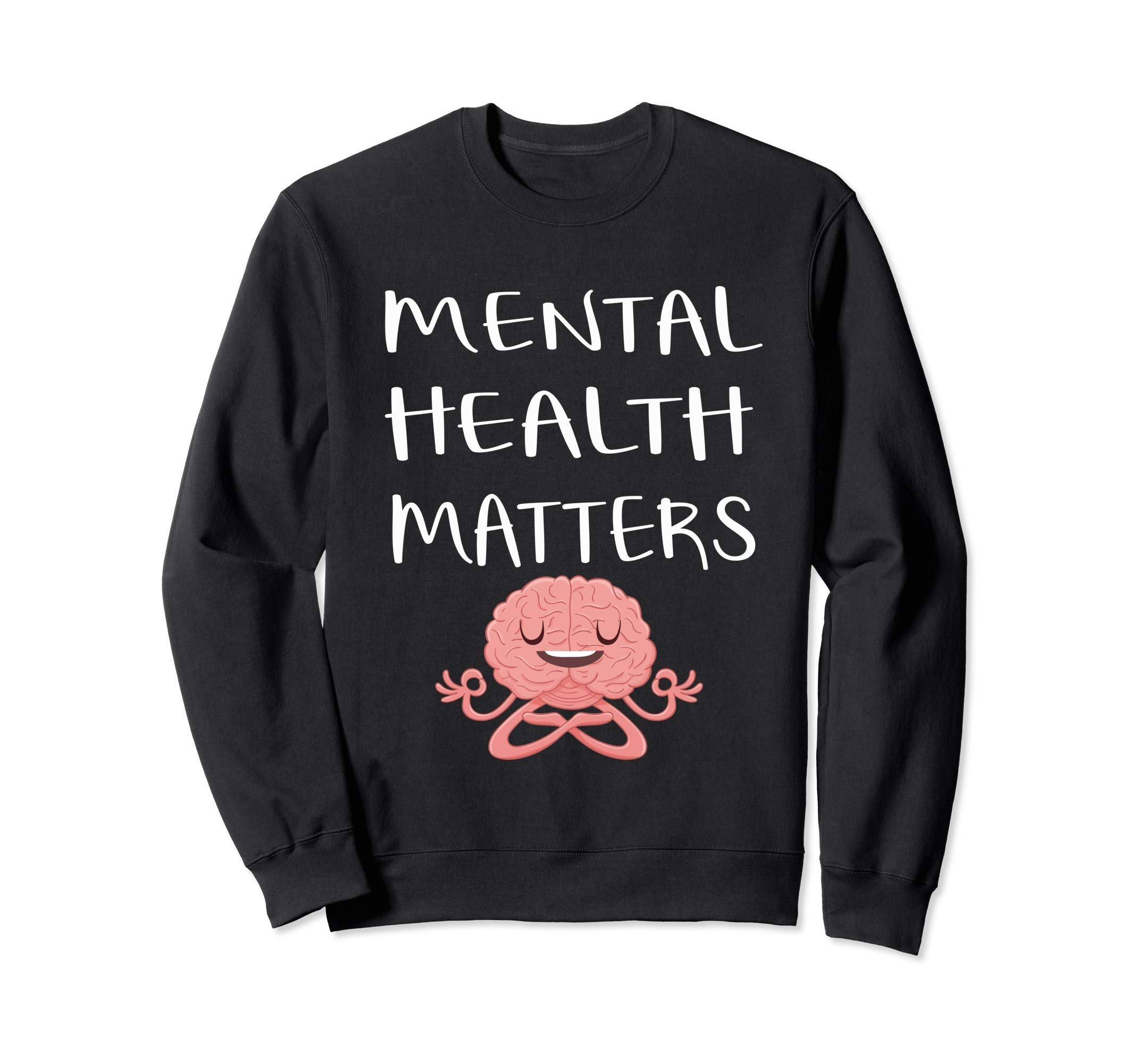 Bpd Bipolar Mental Health Awareness Sweatshirt - Streetwear Style Unisex - T-Shirt, Sweatshirt, Hoodie