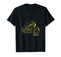 Stylish Motorcycle T-Shirt - Novelty Apparel Men Women - T-Shirt, Sweatshirt, Hoodie